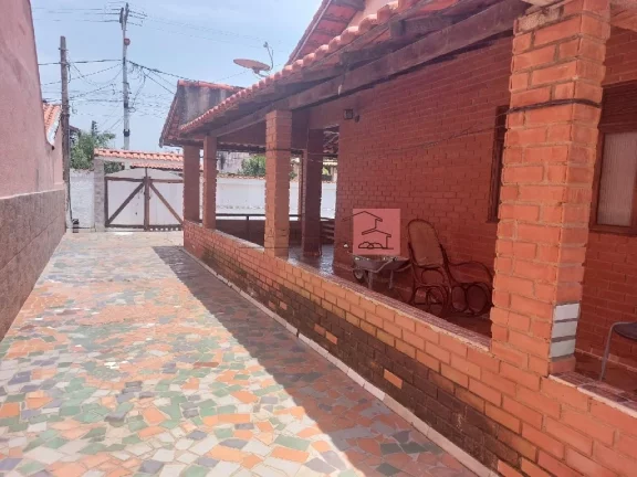 Imagem Casa para Venda em Maricá/RJ - 2 Dorm. 120 m2 Área Útil