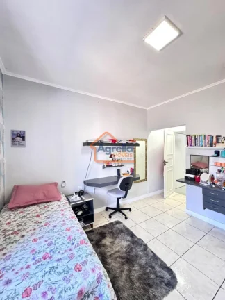 Imagem Casa à venda no bairro Jardim Planalto Verde - Mogi Guaçu/SP