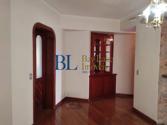 Imagem Vende apartamento 4 dormitórios, 4 vagas , 1 por andar , Jardim Avelino