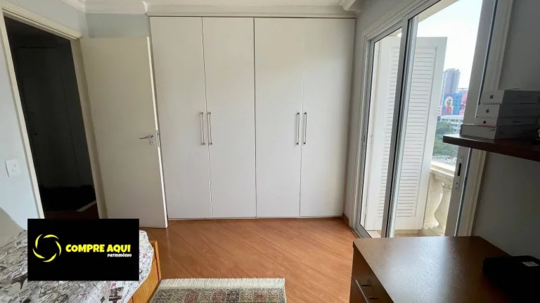 Imagem Apartamento com 3 Quartos à Venda, 115 m² em Pacaembu - São Paulo
