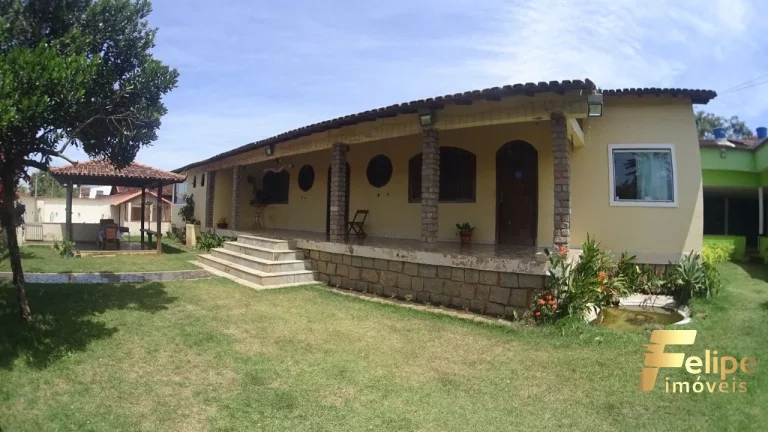 Imagem SUPER CASA EM SANTA MÔNICA / GUARAPARI
