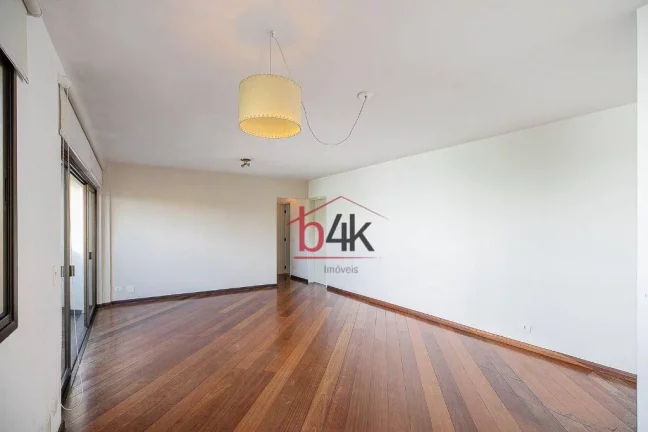 Imagem Apartamento de 116m² à Venda no Campo Belo.