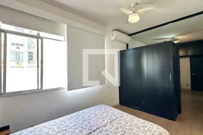 Imagem Apartamento à Venda - Ipanema, 1 Quarto, 30 m2