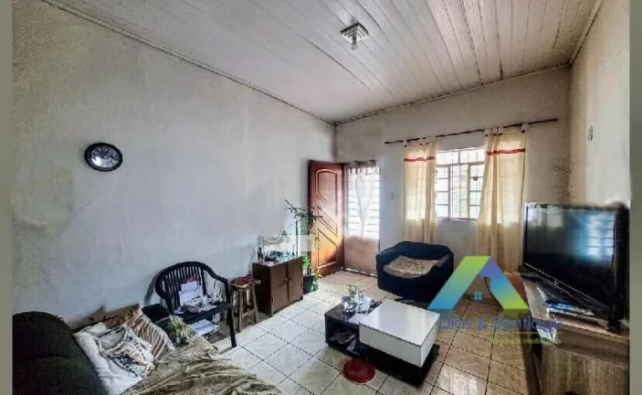 Imagem Casa à venda no bairro Vila Brasilina - São Paulo/SP