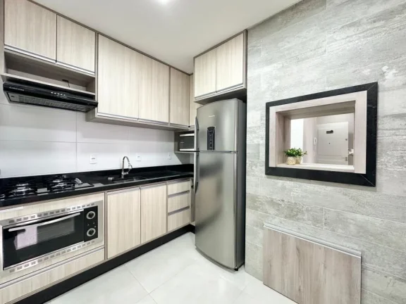 Imagem Apartamento 2 Dormitórios - Bairro Centro