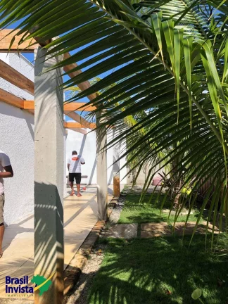 Imagem CASA DE PRAIA NA COSTA DO DESCOBRIMENTO