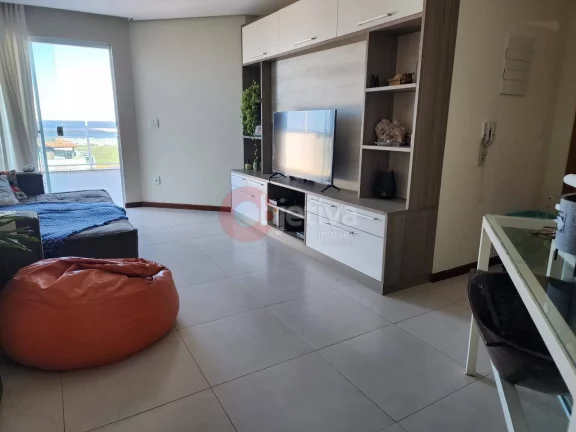 Imagem Cobertura duplex, 4 quartos, vista mar, Braga - Cabo Frio
