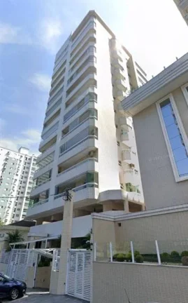 Imagem APARTAMENTO COM 60.92 m² - FORTE - PRAIA GRANDE SP