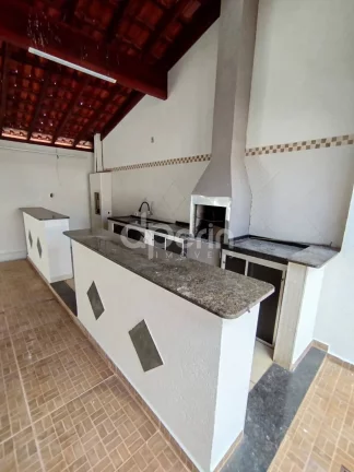 Imagem CASA À VENDA - PARQUE DOURADINHO