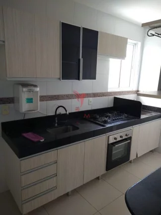 Imagem Vende-se apartamento no Bessa, a 300m da praia