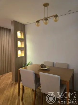 Imagem Apartamento para Venda em Santo André / SP no bairro Vila América