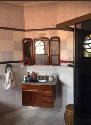 Imagem Excelente Sobrado à Venda no Jardim São Caetano