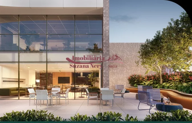 Imagem APARTAMENTO NO CONDOMÍNIO FLORATA TIROL