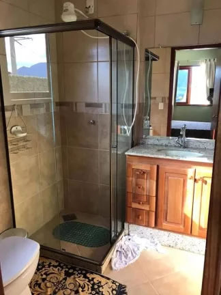 Imagem LINDA CASA A VENDA NO BAIRRO: BRAUNES - NOVA FRIBURGO RJ.