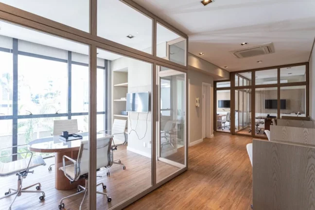 Imagem APARTAMENTO RESIDENCIAL em São Paulo - SP, Brooklin
