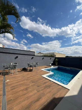 Imagem CASA TÉRREA EM CONDOMÍNIO PRÓXIMO AO SHOPPING