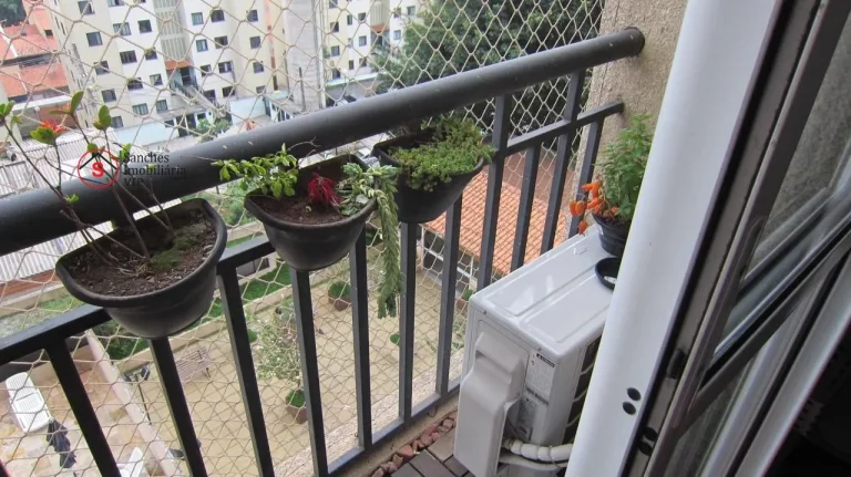 Imagem APARTAMENTO RESIDENCIAL em SANTO ANDRÉ - SP, PARQUE ERASMO ASSUNÇÃO