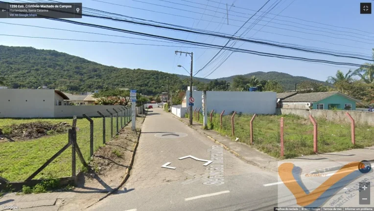 Imagem Prédio com 3 apartamentos