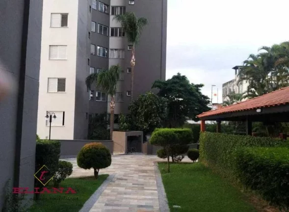 Imagem Apartamento com 2 quartos, 52m², à venda em São Paulo, Jardim Maristela