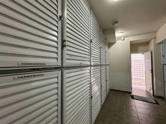 Imagem APARTAMENTO COM 64.54 m² - GUILHERMINA - PRAIA GRANDE SP
