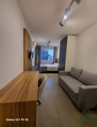 Imagem 1 quarto tipo Studio a venda, Centro Histórico, Porto Alegre - AP2253
