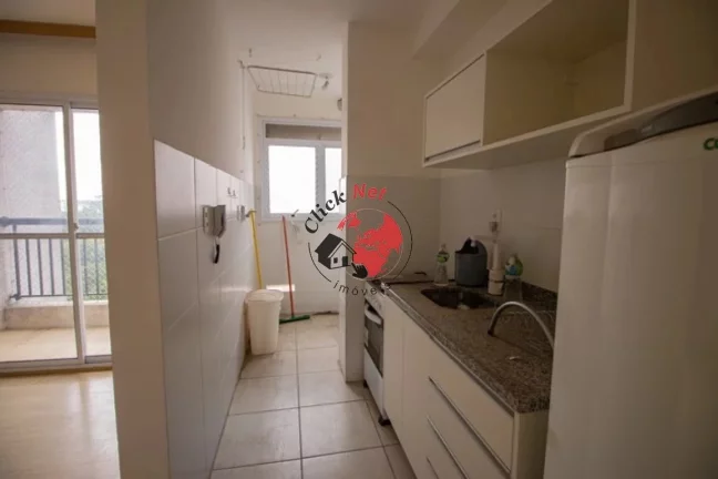 Imagem Seu novo lar no bairro Planalto em São Bernardo do Campo! Conforto, lazer e localização privilegiada!