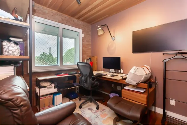 Imagem APARTAMENTO RESIDENCIAL em São Paulo - SP, Vila Mariana