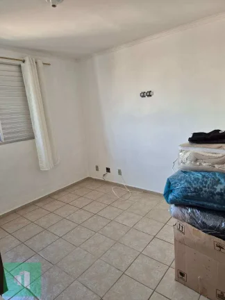 Imagem Apartamento à venda em São Bernardo do Campo, Paulicéia, com 3 quartos, 63m2