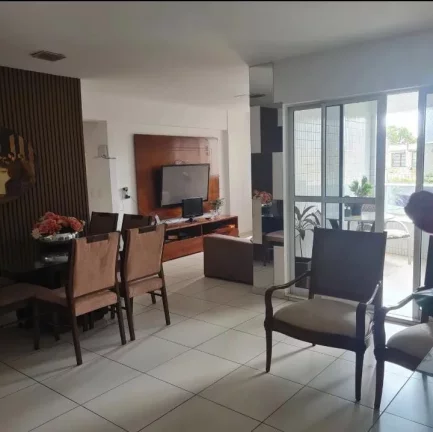 Imagem Residencial Boulevard Hardman Norat – Conforto e Exclusividade em Brisamar