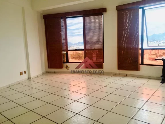 Imagem Sala, 48 m² - venda por R$ 175.000 ou aluguel por R$ 1.384/mês - Centro - Niterói/RJ COM ISENÇÃO DE ALUGUEL POR 6 MESES