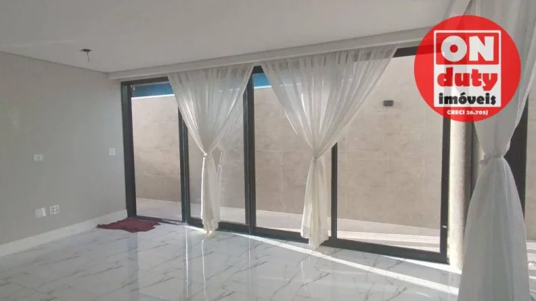 Imagem Casa à venda - Marapé - Santos/SP