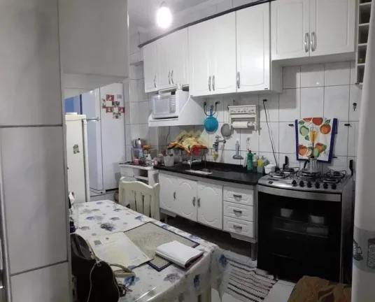 Imagem Sobrado à Venda - Conforto e Elegância em boa Localização