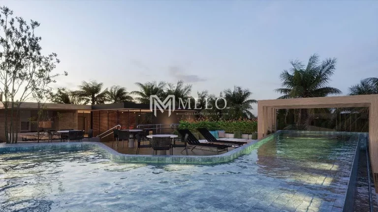 Imagem Oportunidade | Piedade 57,65m², 02qts, 0suite, 01vaga.