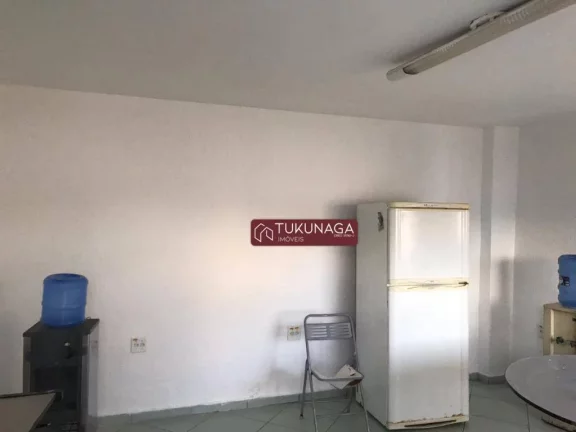Imagem Galpão à venda, 400 m² por R$ 5.000.000,00 - Vila Medeiros - São Paulo/SP