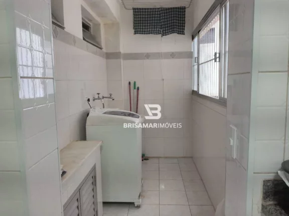 Imagem APARTAMENTO COM 4 DORMITÓRIOS À VENDA, 172 M² - PITANGUEIRAS - GUARUJÁ/SP