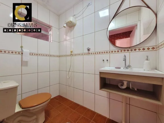 Imagem Casa à venda no Canal 1 - Santos/SP - R$ 1.500.000,00