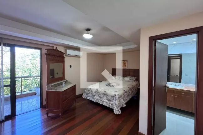 Imagem Apartamento à Venda - Recreio, 3 Quartos, 188 m2