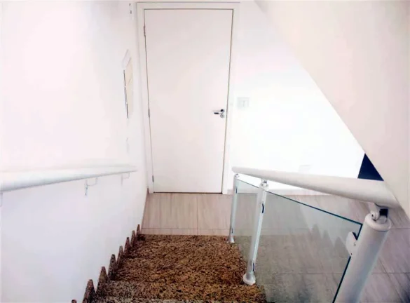 Imagem APARTAMENTO COM 217.41 m² - CENTRO - SAO VICENTE SP