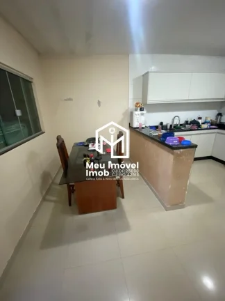 Imagem Rua 08 Vicente Pires Cond Belo Horizonte Lote 500m² Casa 2 Quartos Suítes 90m²