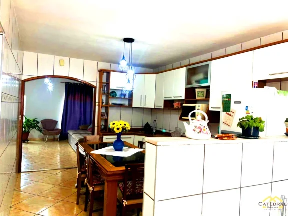 Imagem Casa 2 quartos 4 vagas e Edícula - Retiro - Jundiaí/SP