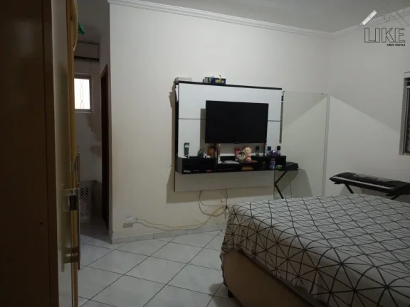 Imagem [Casa - Venda][Jd Imperial]