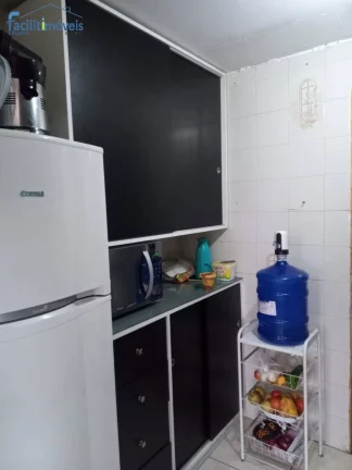 Imagem APARTAMENTO À VENDA SANTA TEREZINHA - SÃO BERNARDO DO CAMPO - SP
