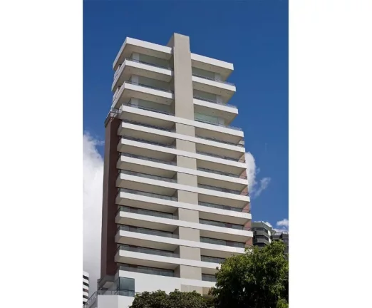 Imagem 3 Suites no Horto Florestal Edf. Lumiere - 143,00m2 - Dependências completas, nascente, ventilado, armários MARCATTO e 02 vagas por R$ 1.900.000,00