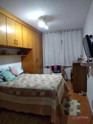 Imagem Apartamento à venda, 100 m² por R$ 692.000,00 - Santana - São Paulo/SP
