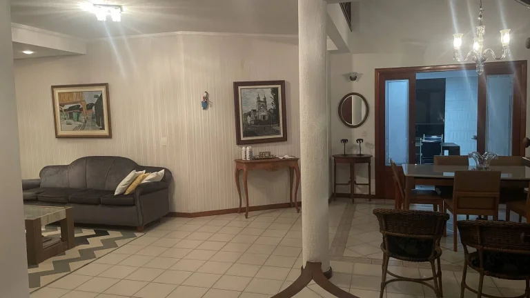Imagem Casa com 6 Quartos para Temporada em Jurerê Internacional