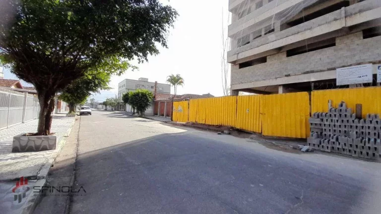 Imagem Apartamento com 2 dormitórios à venda, 84 m² por R$ 450.000,00 - Vila Caiçara - Praia Grande/SP