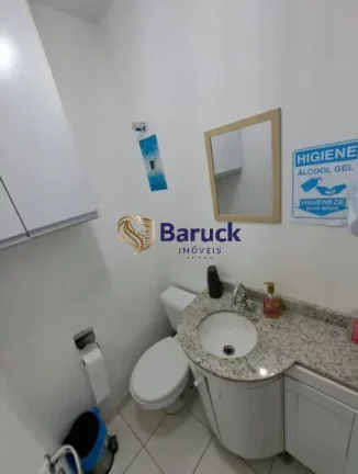 Imagem Sala Comercial à Venda, 37 m² em Pinheiros - São Paulo