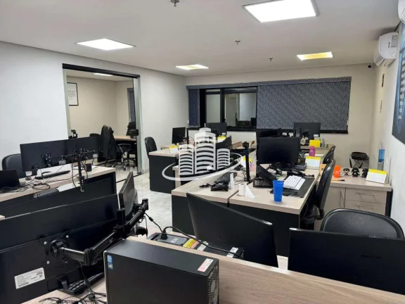 Imagem Conjunto Comercial/Sala