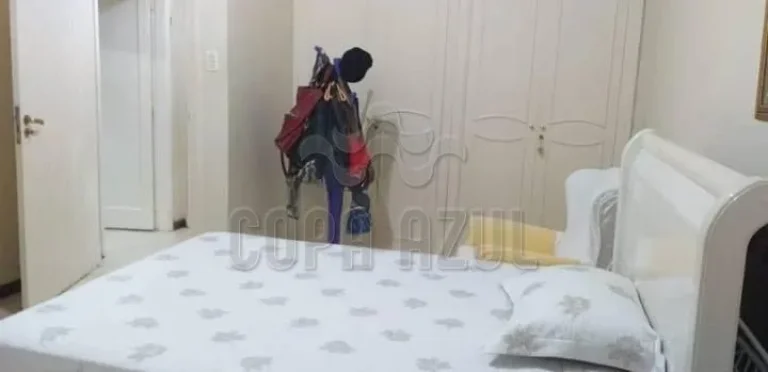 Imagem Copacabana – Rua Rodolfo Dantas | Residencial › Apartamento 3 quarto(s) à Venda