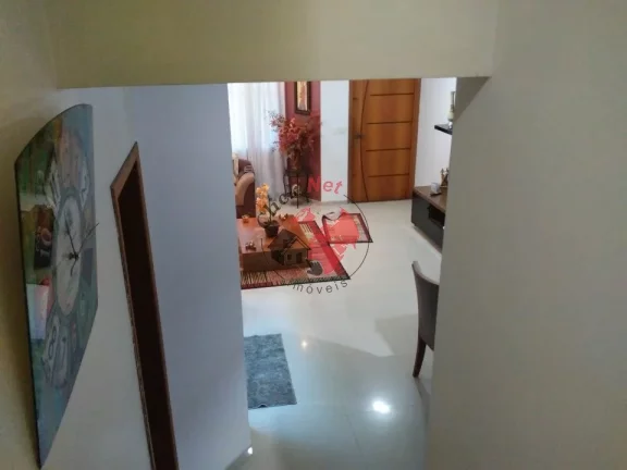 Imagem Lindo Sobrado para Venda em São Bernardo do Campo no bairro Independência.